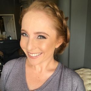 Meet your Posher, Tricia